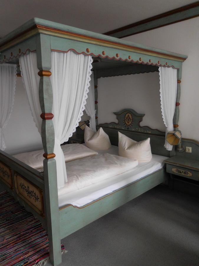 Kaiserhof Hotel Sonne 노들린겐 외부 사진